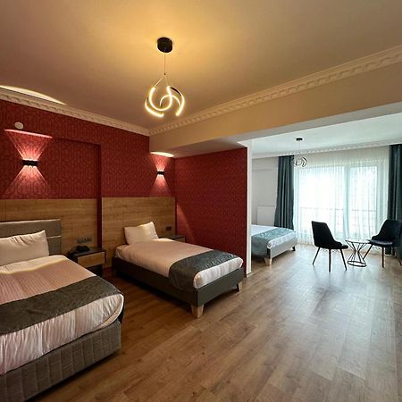 Orient Hotel วาน ภายนอก รูปภาพ